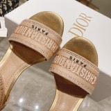 Dior shoes1