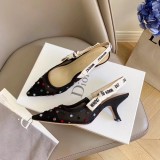Dior shoes208
