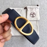 Hermes belt 3.2CM