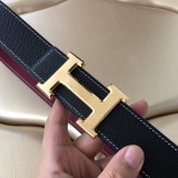 Hermes belt 3.8CM