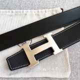 Hermes belt 3.8CM