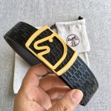Hermes belt 3.8CM