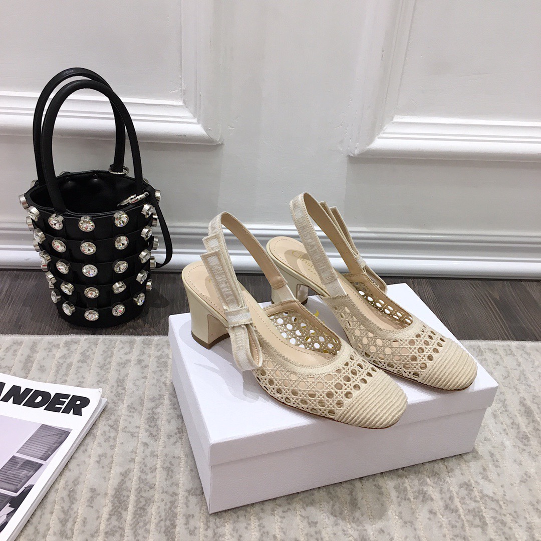 Dior shoes199