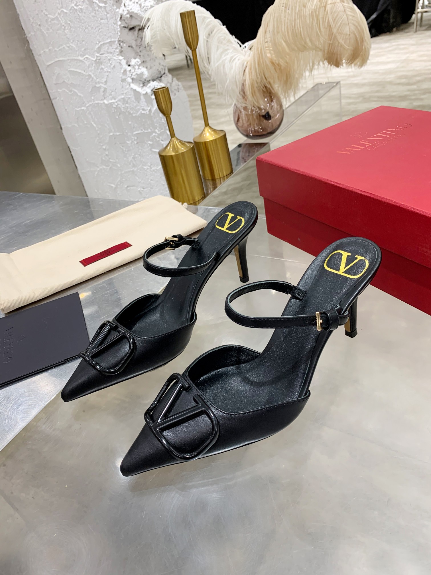 Vatentino shoes248