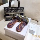 Dior shoes116