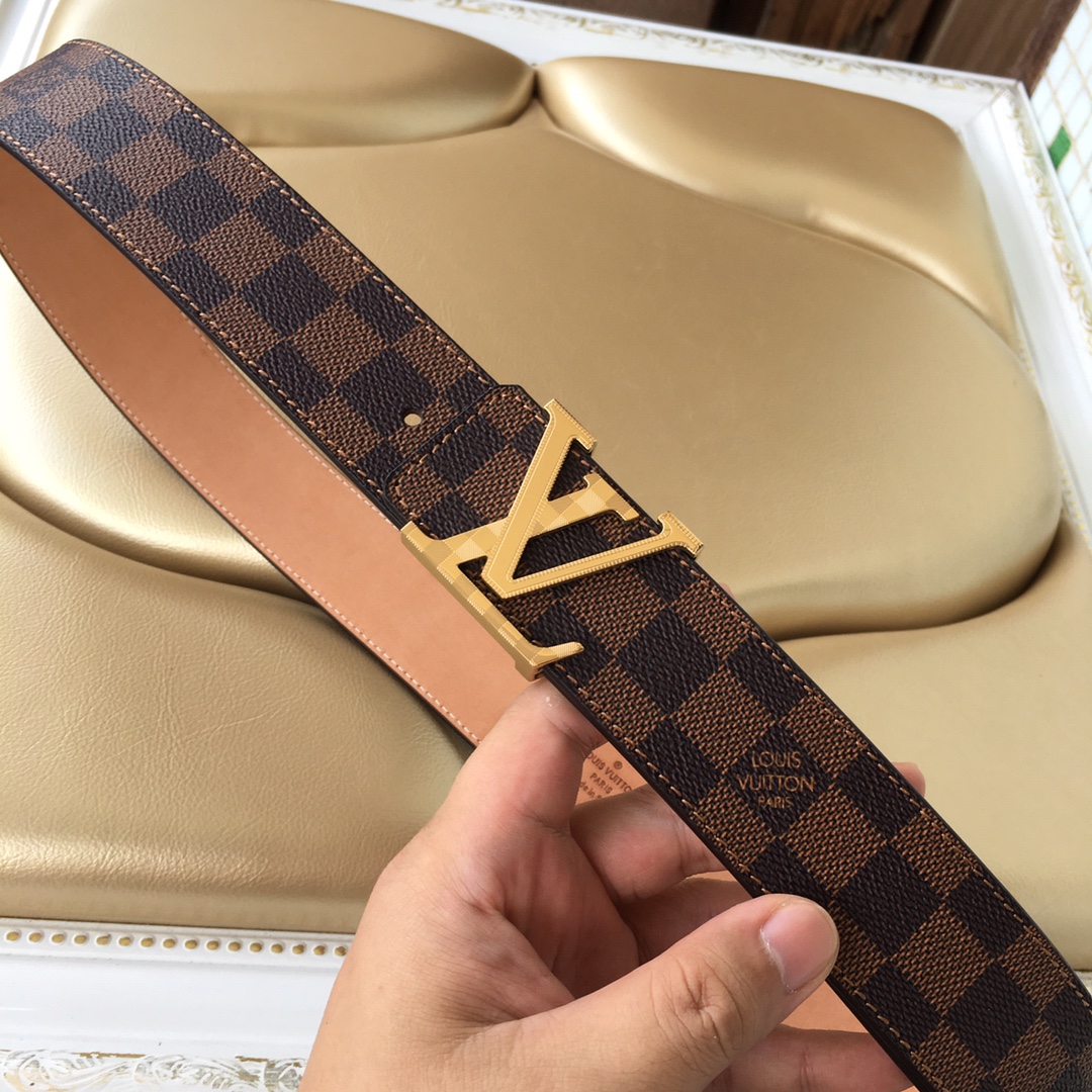 LV belt 3.8CM