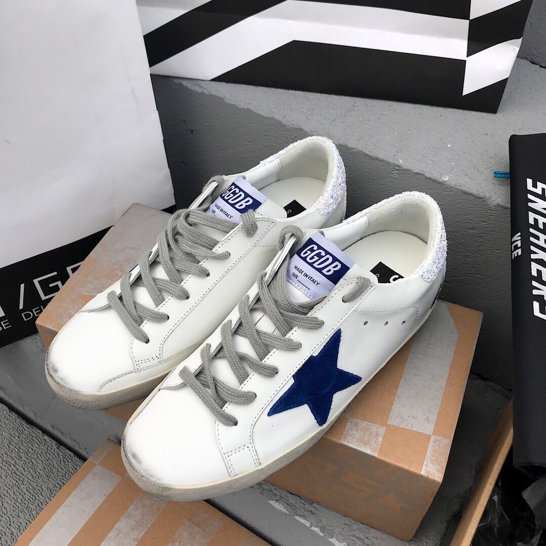 GGDB shoes46