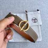 Hermes belt 2.5CM