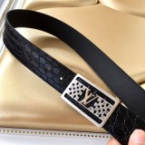 LV belt 3.8CM