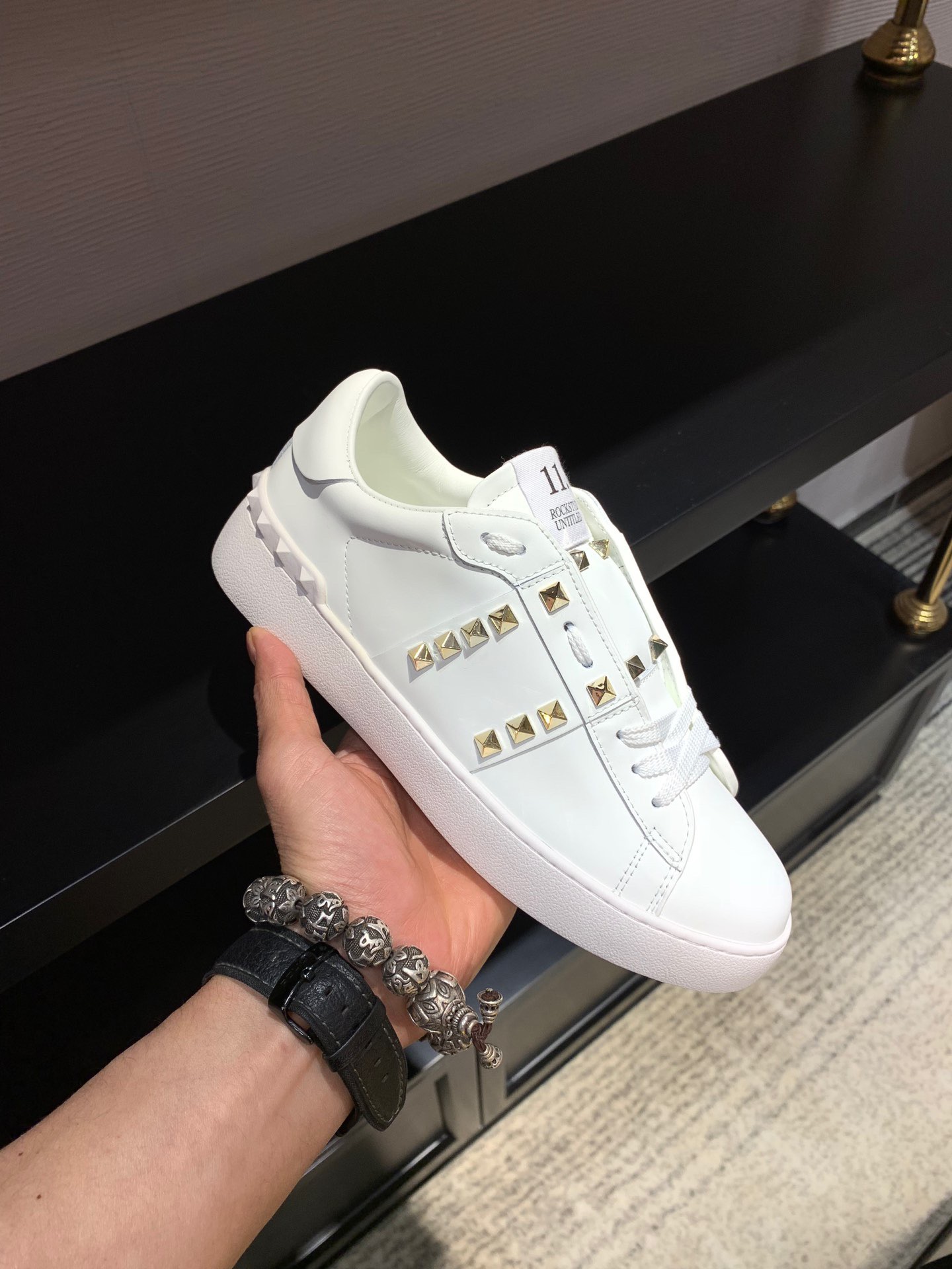 Vatentino shoes440
