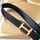 Hermes belt 3.8CM