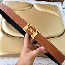 Hermes belt 3.8CM