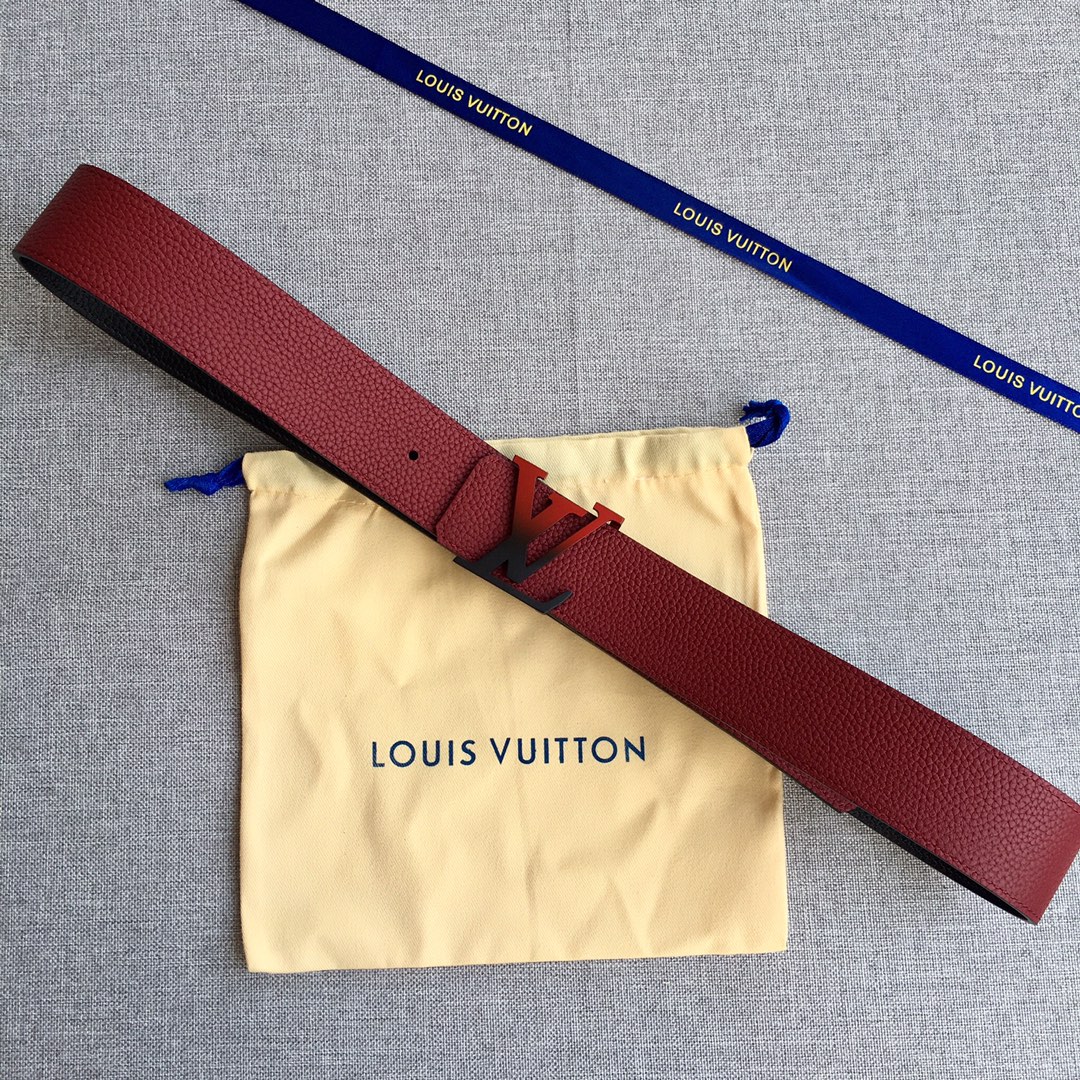 LV belt 3.8CM
