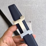 Hermes belt 3.2CM