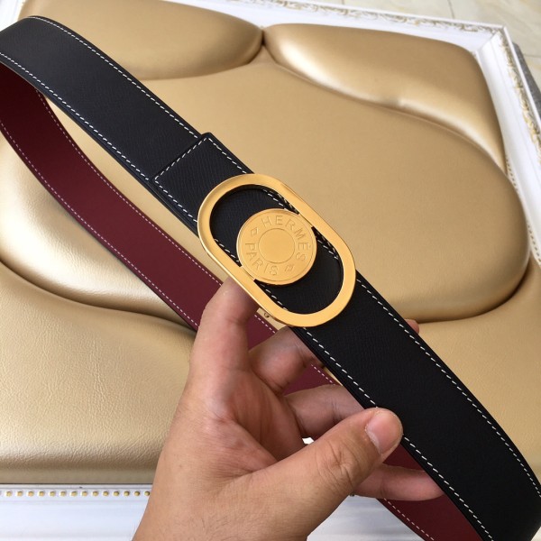 Hermes belt 3.8CM