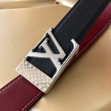 LV belt 4.0CM