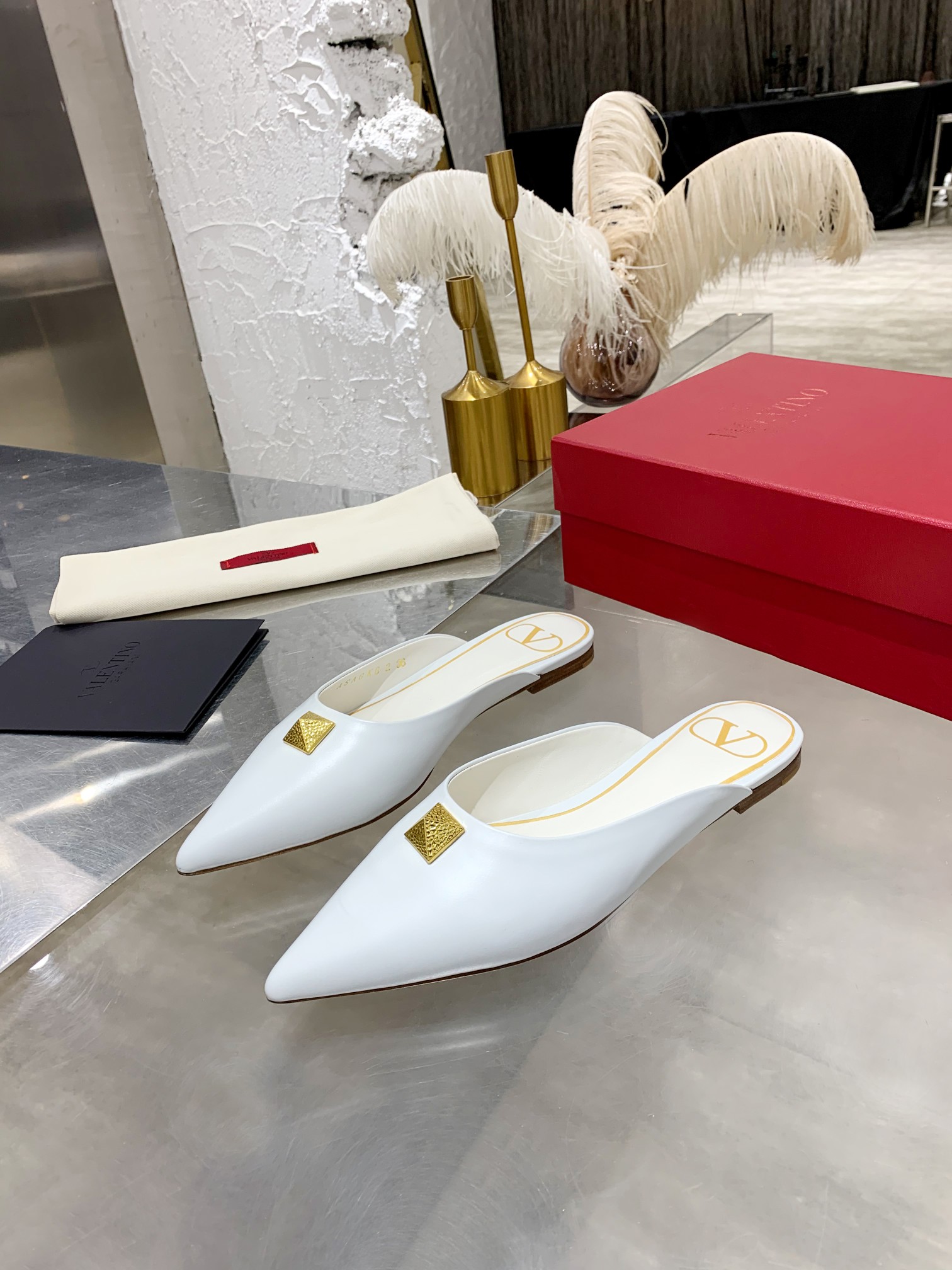 Vatentino shoes322