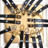 LV belt 3.5CM