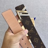 LV belt 3.8CM