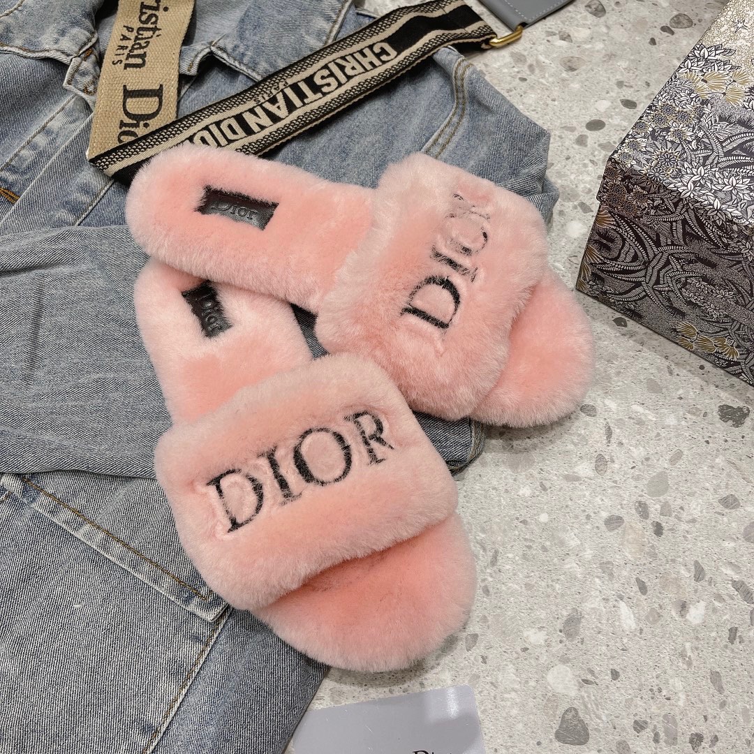 Dior shoes71