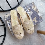 Dior shoes119