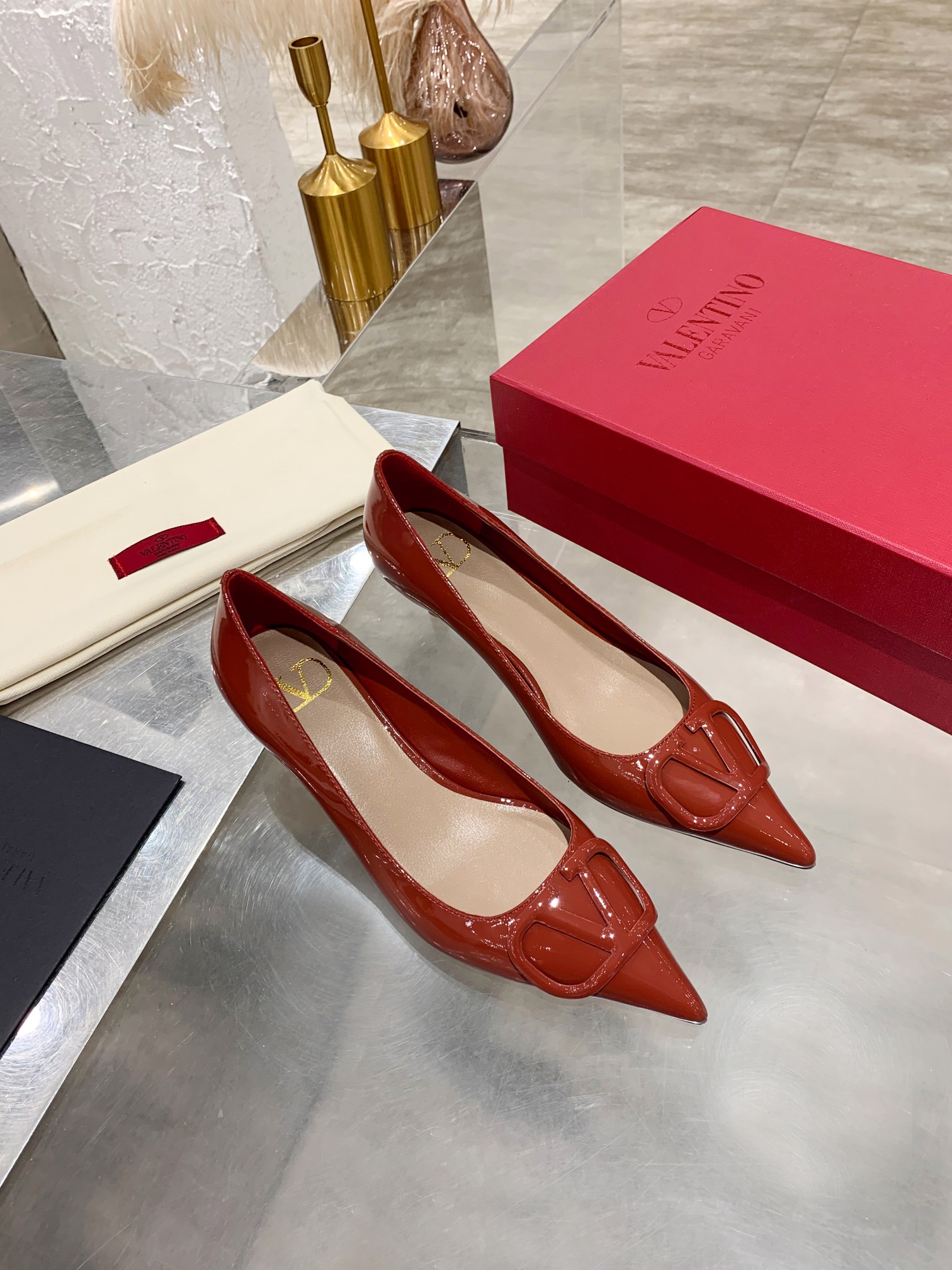 Vatentino shoes307