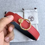 Hermes belt 2.5CM