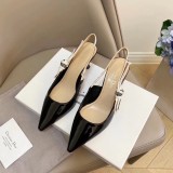 Dior shoes213