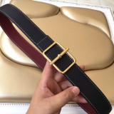 Hermes belt 3.8CM