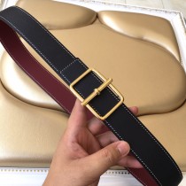 Hermes belt 3.8CM
