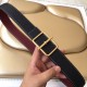 Hermes belt 3.8CM