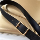 Hermes belt 3.2CM