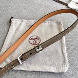 Hermes belt 1.5CM