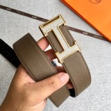 Hermes belt 4.0CM