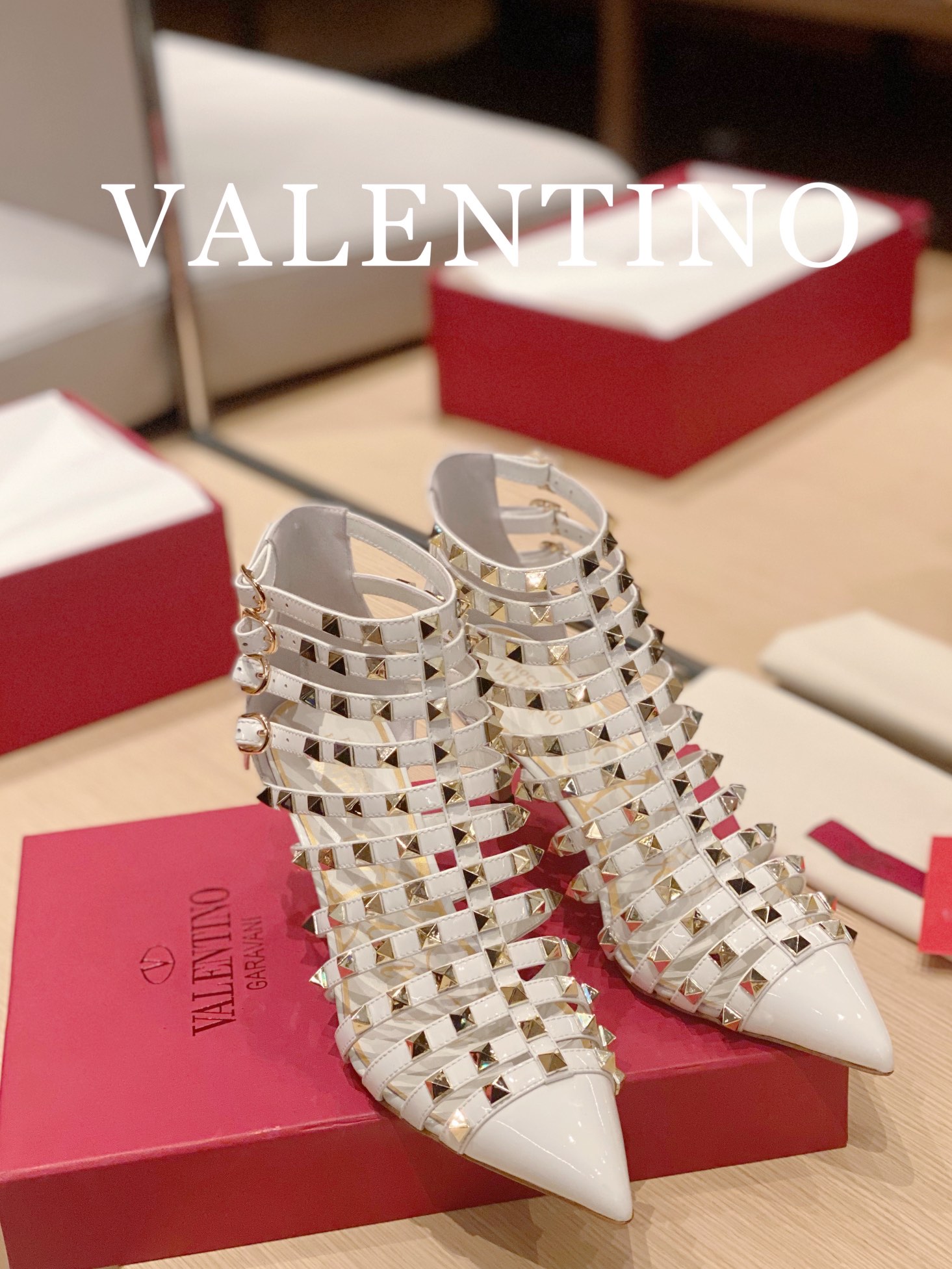 Vatentino shoes82