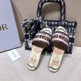 Dior shoes165