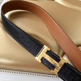 Hermes belt 3.8CM
