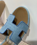 Hermes shoe52