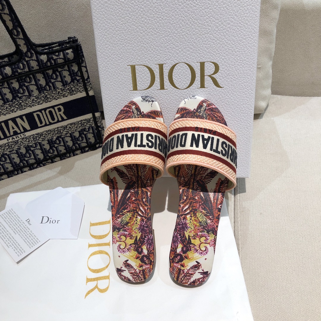 Dior shoes94