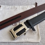 Hermes belt 3.5CM