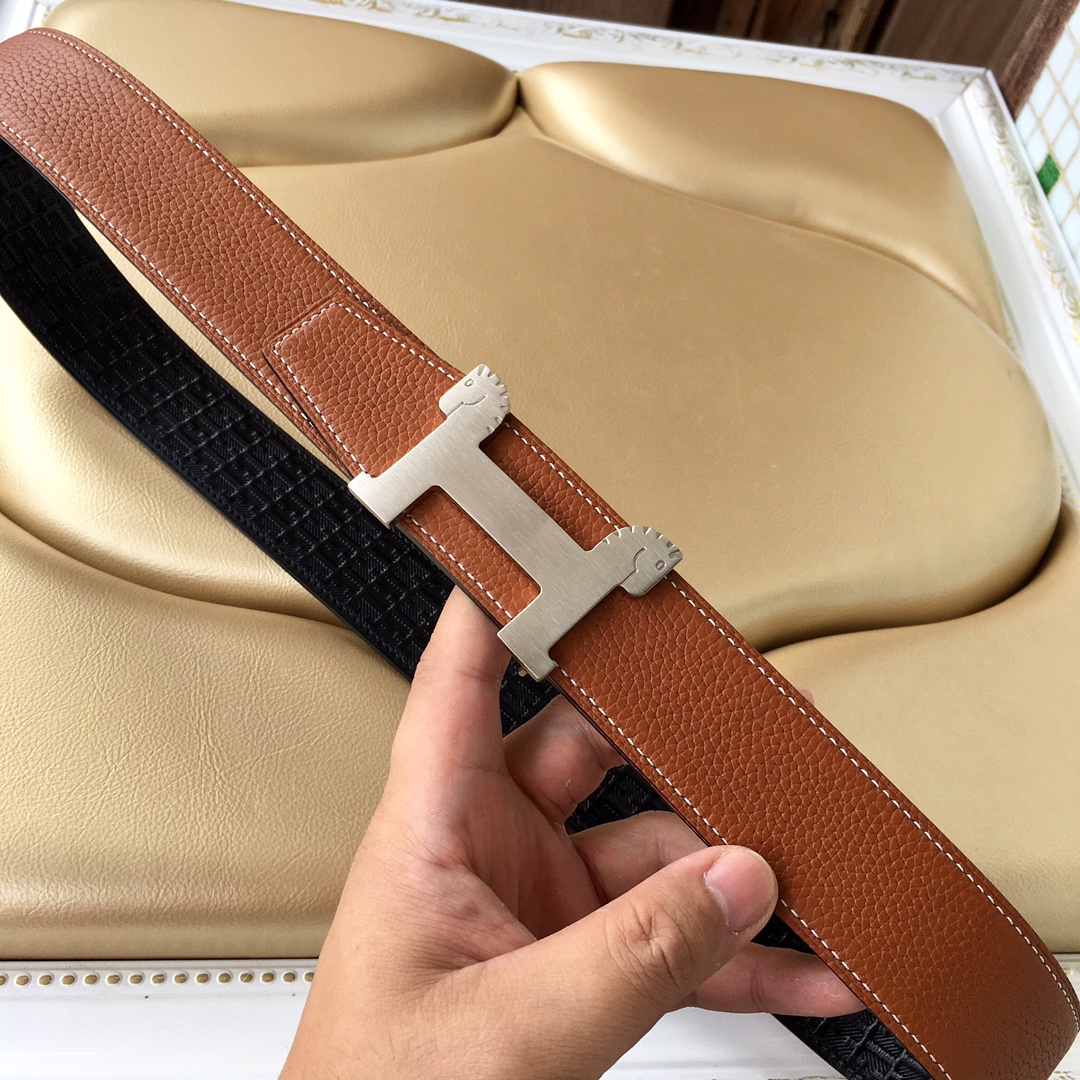 Hermes belt 4.0CM