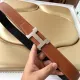 Hermes belt 4.0CM