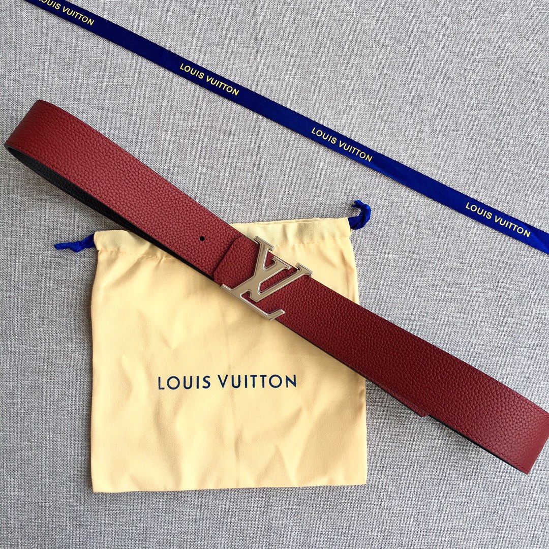 LV belt 3.8CM