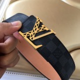 LV belt 3.8CM