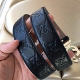 Gucci belt 3.5CM