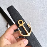 Hermes belt 3.2CM