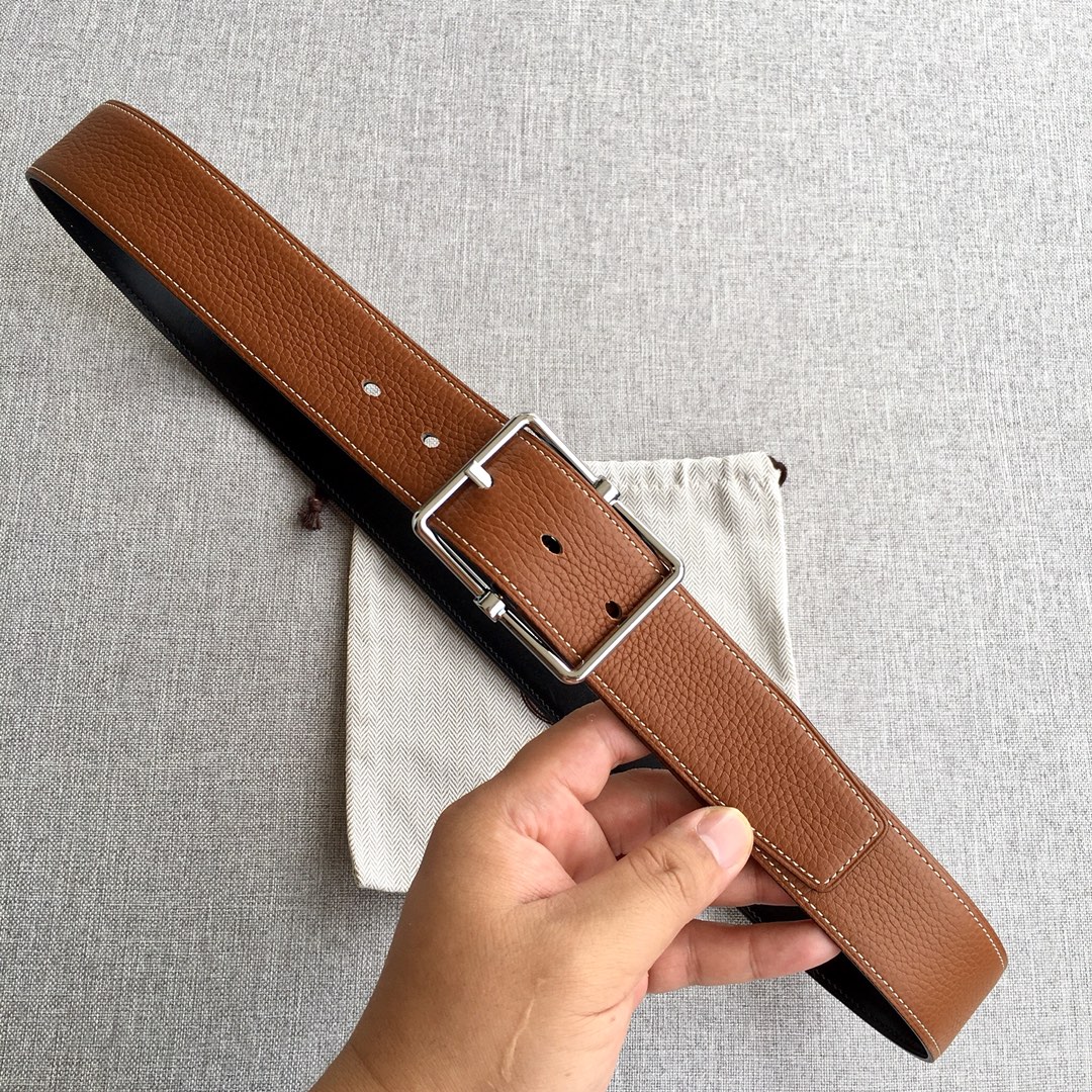 Hermes belt 4.0CM