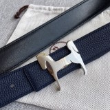 Hermes belt 3.2CM