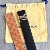 LV belt 4.0CM