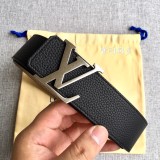 LV belt 4.0CM